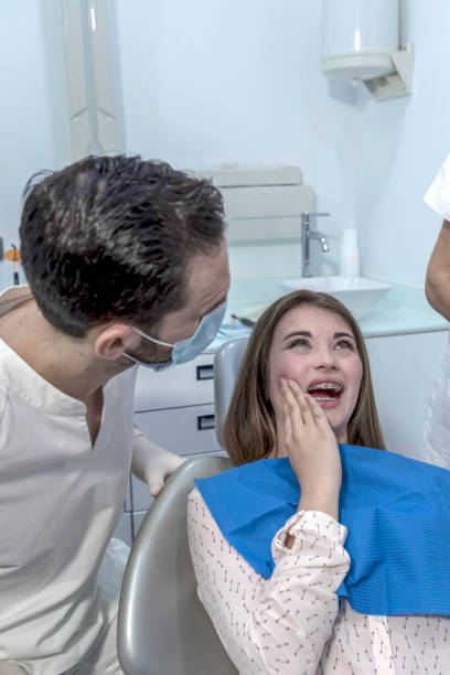 Best Emergency Treatment for Oral Infections in Piedmont, SC