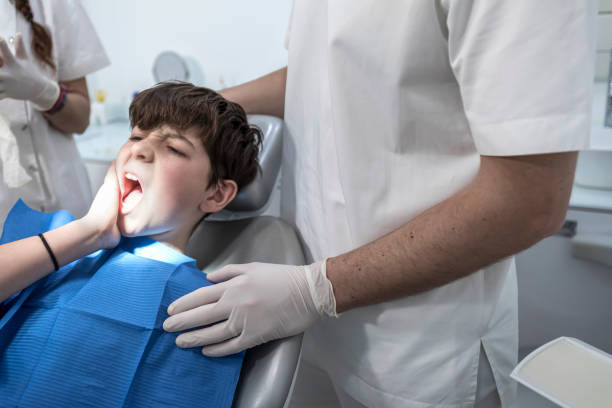 Best Emergency Wisdom Tooth Extraction in Piedmont, SC