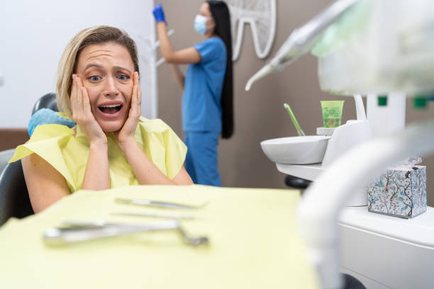 Best Walk-In Emergency Dental Services in Piedmont, SC