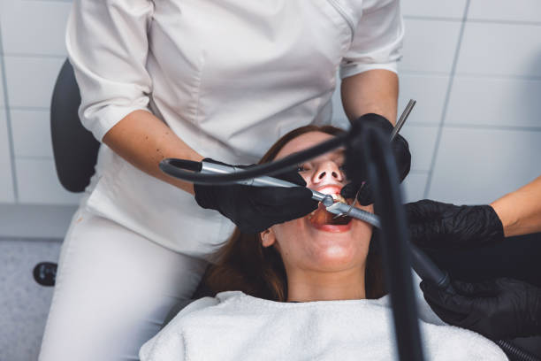 Best Emergency Treatment for Jaw Pain or Injury in Piedmont, SC